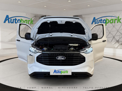 Ford Transit Custom Vorführwagen