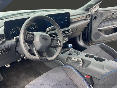 Ford Mustang Vorführwagen