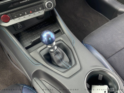 Ford Mustang Vorführwagen