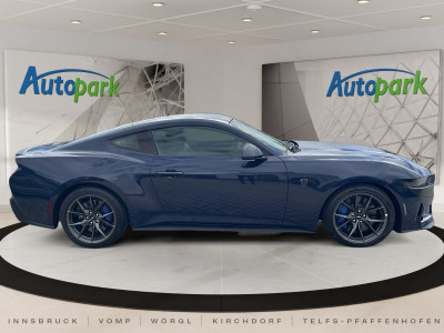 Ford Mustang Vorführwagen