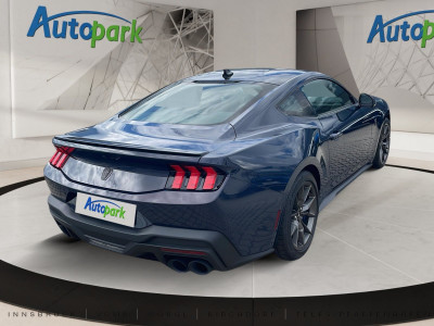 Ford Mustang Vorführwagen