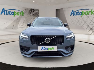 Volvo XC90 Gebrauchtwagen