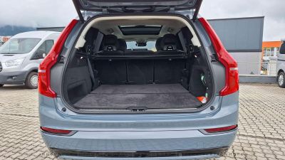 Volvo XC90 Gebrauchtwagen