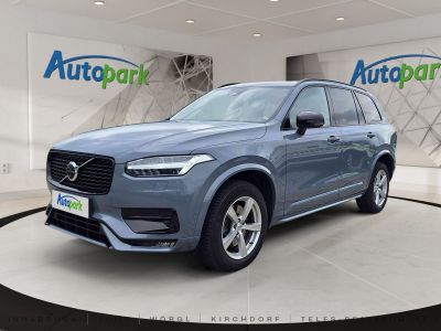 Volvo XC90 Gebrauchtwagen