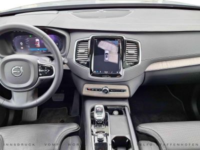 Volvo XC90 Gebrauchtwagen