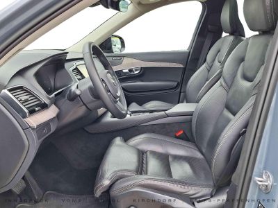 Volvo XC90 Gebrauchtwagen