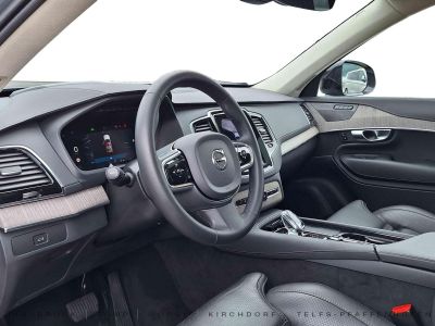 Volvo XC90 Gebrauchtwagen