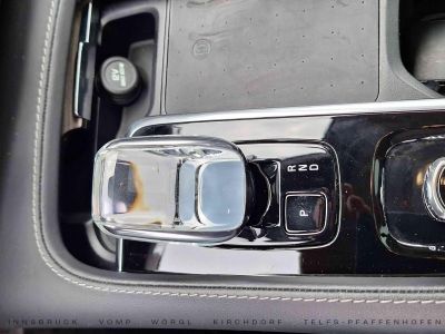 Volvo XC90 Gebrauchtwagen