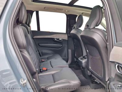 Volvo XC90 Gebrauchtwagen