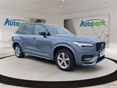 Volvo XC90 Gebrauchtwagen