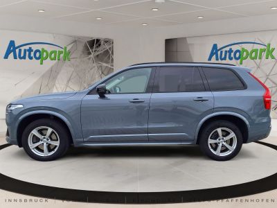 Volvo XC90 Gebrauchtwagen
