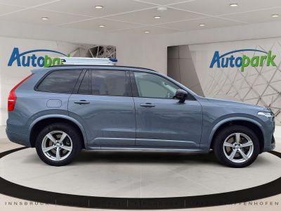 Volvo XC90 Gebrauchtwagen