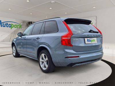 Volvo XC90 Gebrauchtwagen