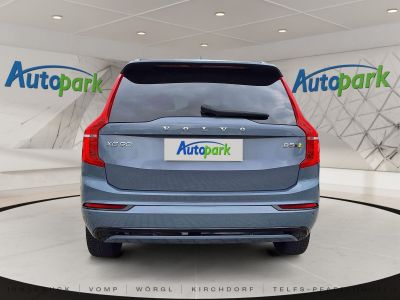 Volvo XC90 Gebrauchtwagen