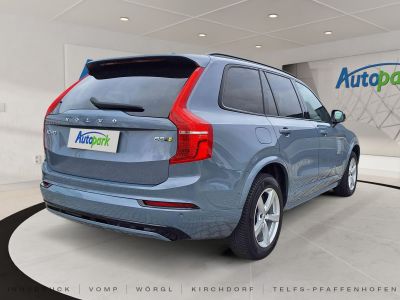 Volvo XC90 Gebrauchtwagen