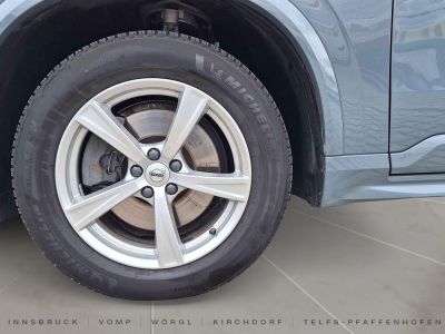 Volvo XC90 Gebrauchtwagen