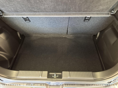 Suzuki Swift Vorführwagen