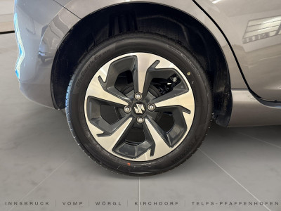 Suzuki Swift Vorführwagen