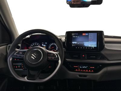 Suzuki Swift Vorführwagen