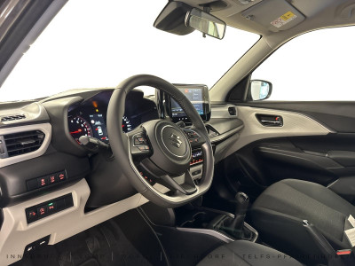 Suzuki Swift Vorführwagen