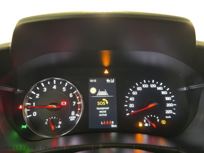 Suzuki Swift Vorführwagen