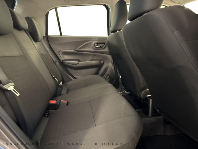 Suzuki Swift Vorführwagen