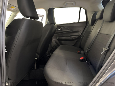 Suzuki Swift Vorführwagen