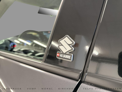 Suzuki Swift Vorführwagen