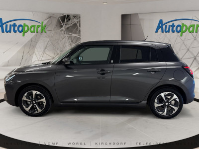 Suzuki Swift Vorführwagen