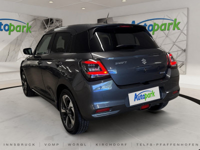 Suzuki Swift Vorführwagen