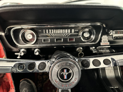 Ford Mustang Gebrauchtwagen