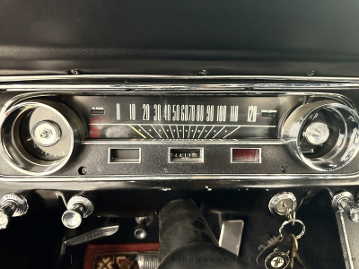 Ford Mustang Gebrauchtwagen