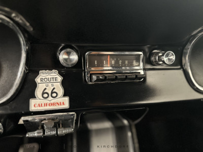 Ford Mustang Gebrauchtwagen