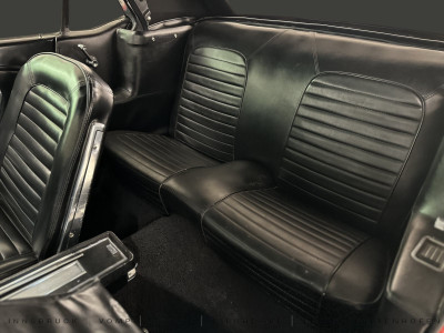 Ford Mustang Gebrauchtwagen