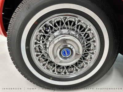 Ford Mustang Gebrauchtwagen