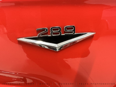 Ford Mustang Gebrauchtwagen