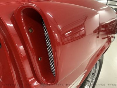 Ford Mustang Gebrauchtwagen Ford Mustang Gebrauchtwagen