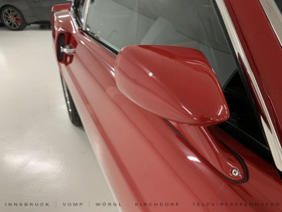 Ford Mustang Gebrauchtwagen