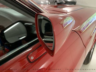 Ford Mustang Gebrauchtwagen Ford Mustang Gebrauchtwagen