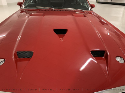 Ford Mustang Gebrauchtwagen