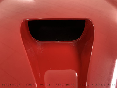 Ford Mustang Gebrauchtwagen