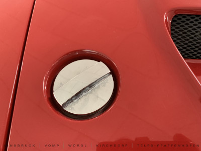 Ford Mustang Gebrauchtwagen