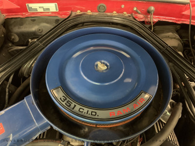 Ford Mustang Gebrauchtwagen