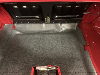 Ford Mustang Gebrauchtwagen