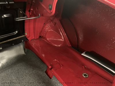 Ford Mustang Gebrauchtwagen