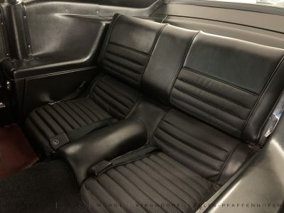 Ford Mustang Gebrauchtwagen Ford Mustang Gebrauchtwagen