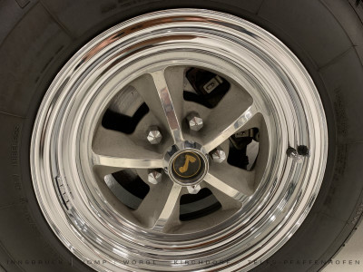 Ford Mustang Gebrauchtwagen