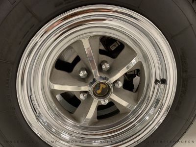 Ford Mustang Gebrauchtwagen Ford Mustang Gebrauchtwagen