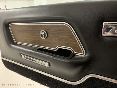 Ford Mustang Gebrauchtwagen