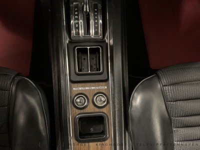 Ford Mustang Gebrauchtwagen